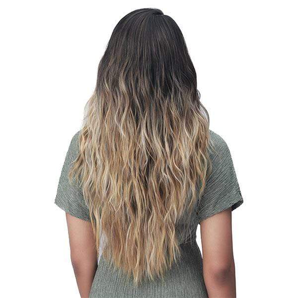 Bobbi Boss Deep Lace Part Front Wig - MLF570 MELONI - Mose Wig