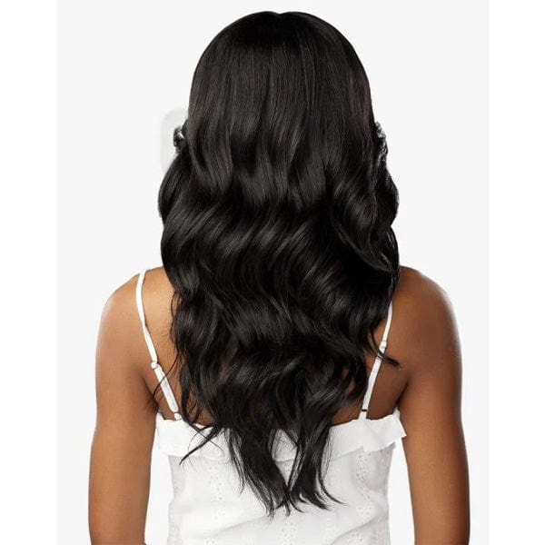 Sensationnel Synthetic Hair Dashly Lace Front Wig - LACE UNIT 38 - Mose Wig