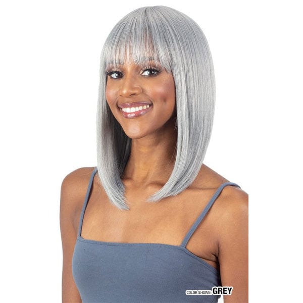 Freetress Equal Synthetic Hair Lite Wig - 018 - Mose Wig