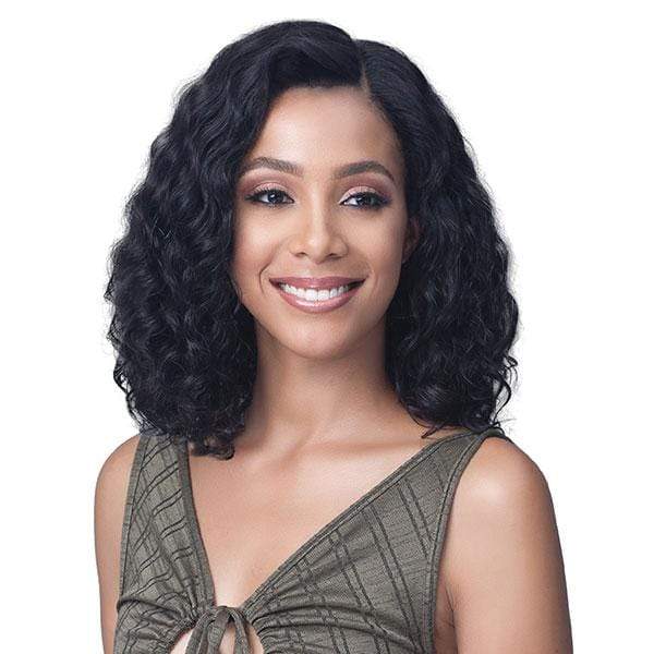 Bobbi Boss 100% Human Hair 13x5 Glueless Lace Wig - MHLF603 ANITA - Mose Wig