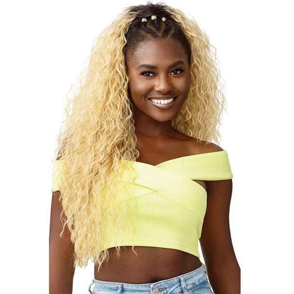 Outre Converti Cap Synthetic Hair Wig - VIVA LAVIDA - Mose Wig
