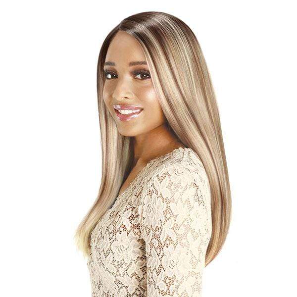 Zury Sis Beyond Synthetic Hair RHD Lace Front Wig - BYD RHD LACE TYMA - Mose Wig
