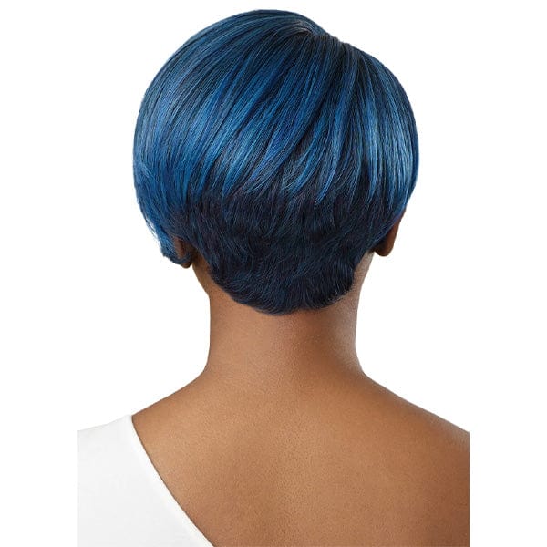 Outre Perfect Hairline Synthetic 13x4 Lace Frontal Wig - ADDY - Mose Wig