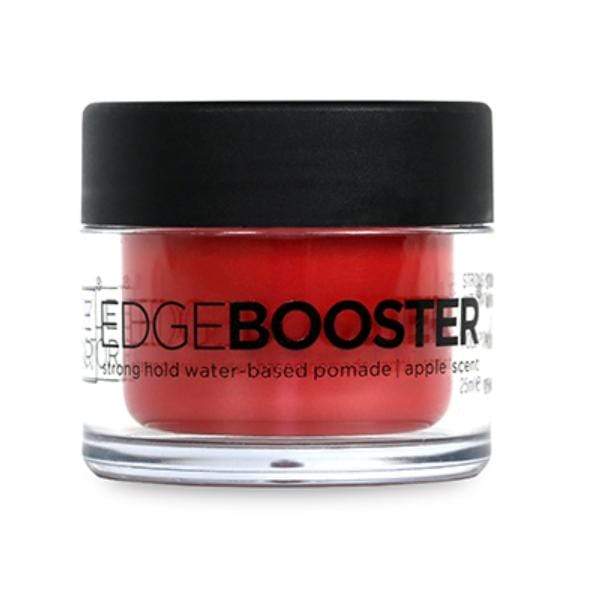 Style Factor - EDGE BOOSTER - Strong Hold Water-based Pomade Mini 0.85oz - (C) - Mose Wig