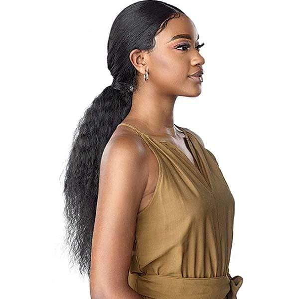 Sensationnel Cloud9 What Lace 360 13x4 Frontal Lace Wig - TASIA SLEEK PONYTAIL - Mose Wig