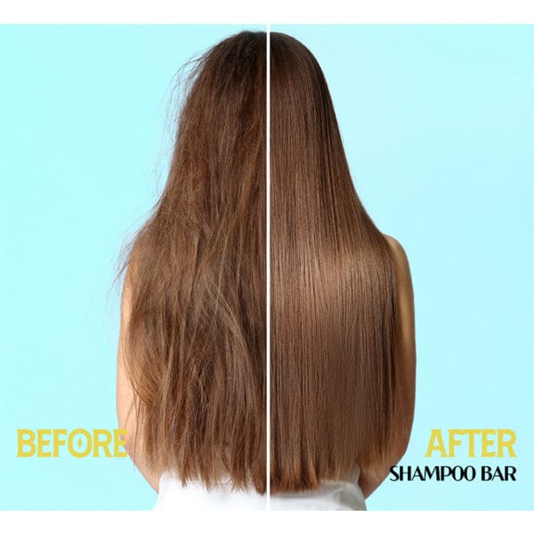 H2PRO BEAUTYLIFE SHAMPOO BAR-3.52oz - (C) - Mose Wig