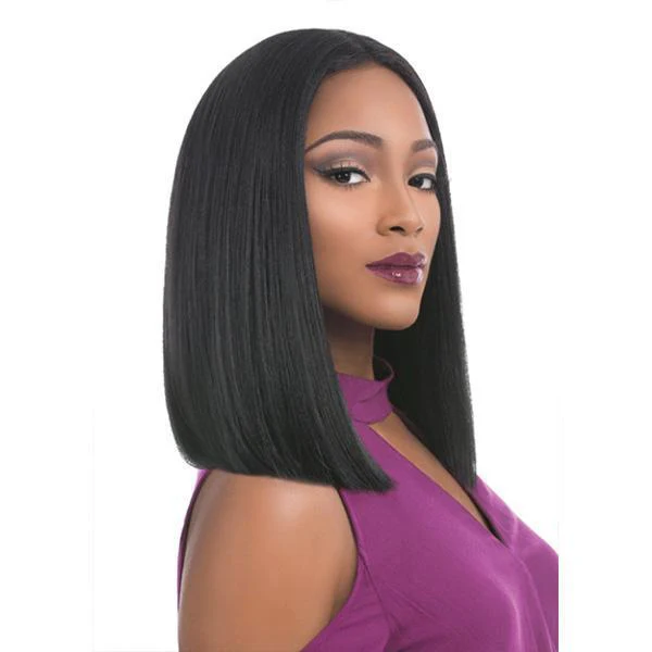 Sensationnel Empress Lace Front Wig - TIARA - Mose Wig