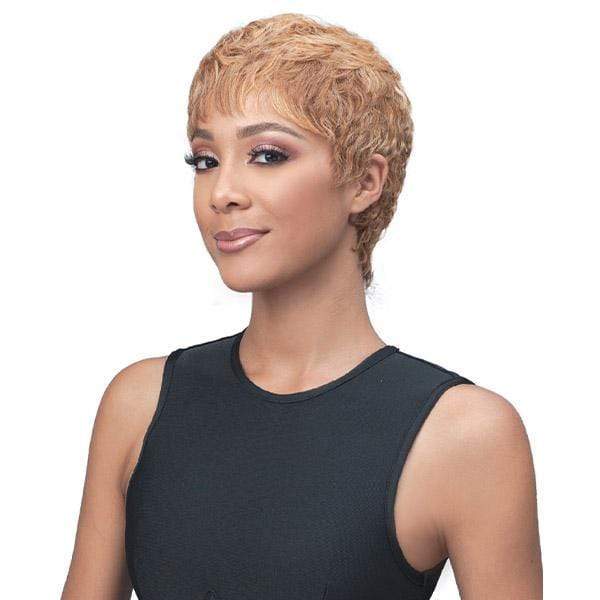 Bobbi Boss Premium Synthetic Wig - M474 MIA - Mose Wig