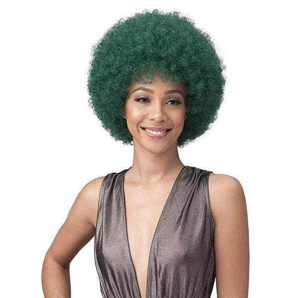 Bobbi Boss Premium Synthetic Wig - M680 JUMBO AFRO - Clearance - Mose Wig