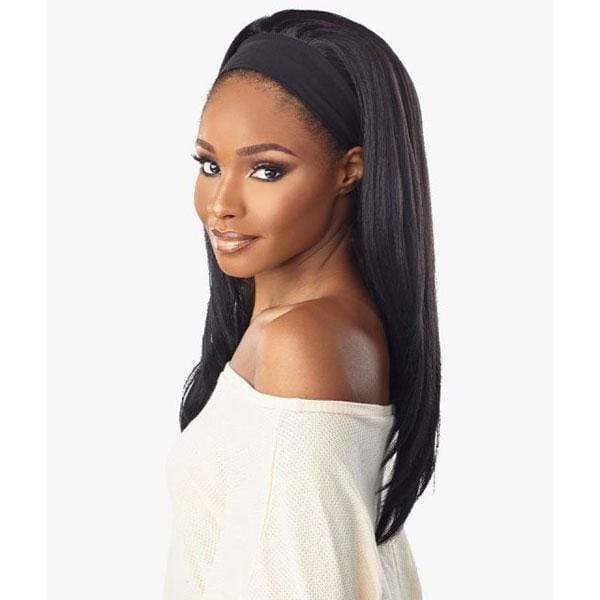 Sensationnel Dashly Synthetic Headband Wig - HB UNIT 1 - Clearance - Mose Wig