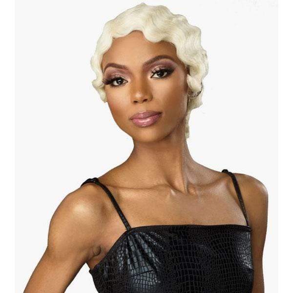 Sensationnel Empire 100% Human Hair Wig - JADA - Mose Wig