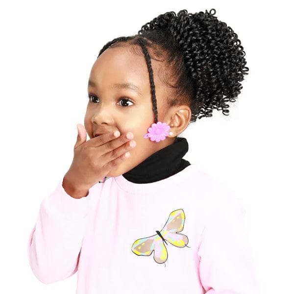 Zury Sis Synthetic Crochet Braid - V6 NAT 3C - Clearance - Mose Wig