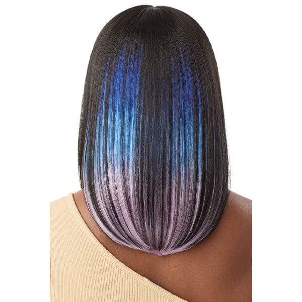 Outre Color Bomb Lace Front Wig - KIMIA - Mose Wig