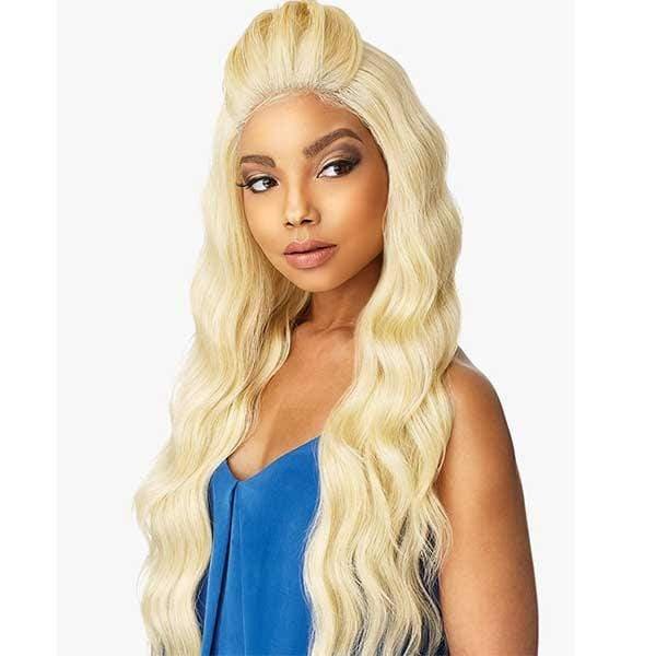 Sensationnel Cloud9 What Lace 13x6 Frontal Lace Wig - LYANA - Mose Wig