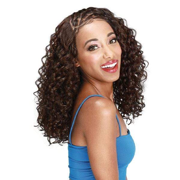 Zury Sis Diva Synthetic HD Lace Front Wig - DIVA LACE H GAL - Mose Wig