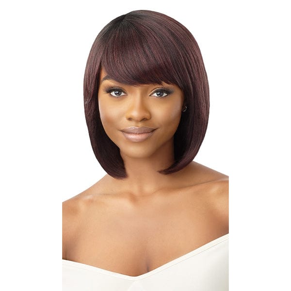 Outre Wigpop Synthetic Hair Full Wig - MEGHAN - Mose Wig