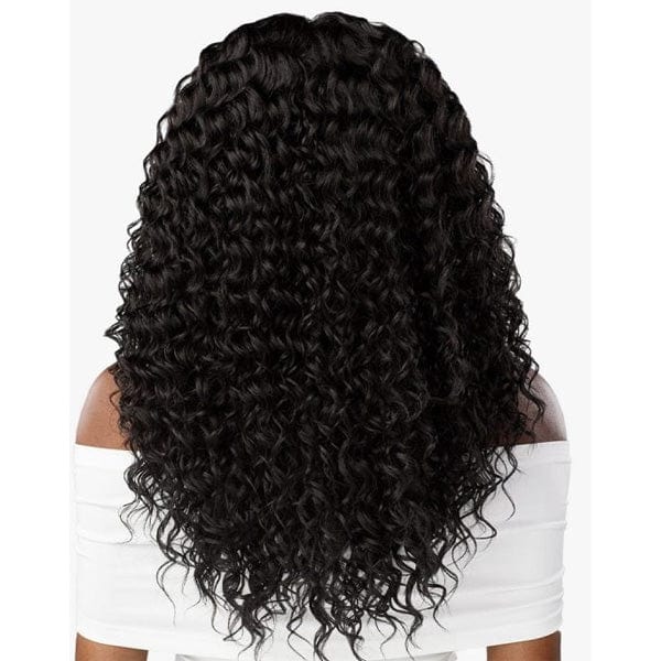 Sensationnel Bare Lace Synthetic Extra Transparent Luxe Glueless Lace Front Wig - 13X6 UNIT 2 - Mose Wig
