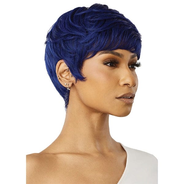 Outre Wigpop Synthetic Hair Full Wig - CRUZ - Mose Wig