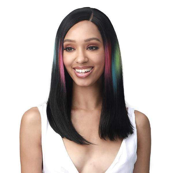 Bobbi Boss Synthetic Hair Lace Front Wig - MLF461 MAYAH - Clearance - Mose Wig