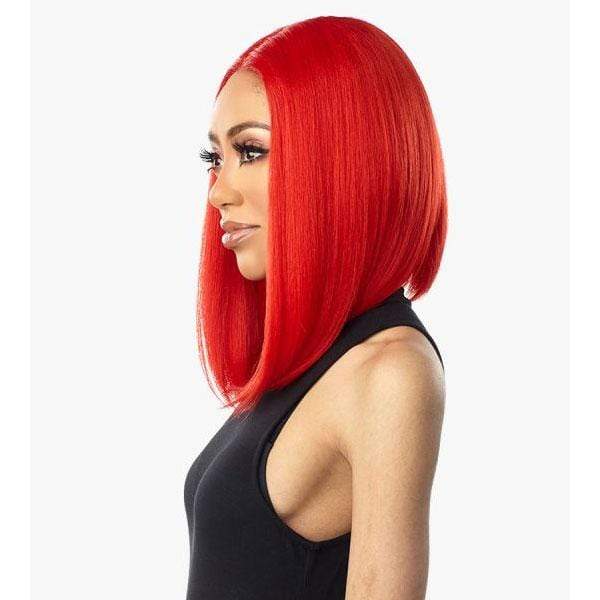 Sensationnel Shear Muse Synthetic Hair Empress Lace Front Wig - KIMORA - Mose Wig