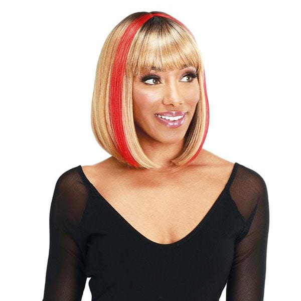 Zury Sis Color Point Synthetic Wig - FW RAMON - Mose Wig