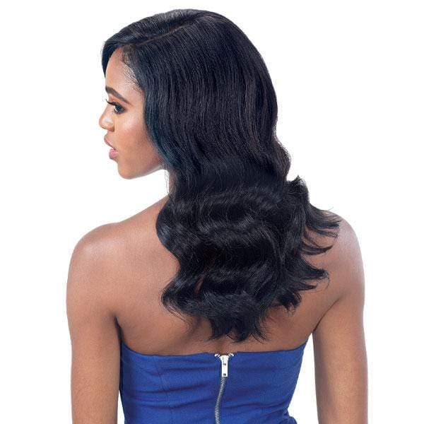 Freetress Equal Laced Synthetic Hair HD Lace Front Wig - REVA - Mose Wig