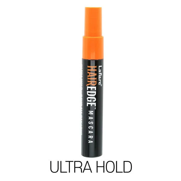 Laflare Hair Edge Mascara Ultra Hold 0.84oz - (C) - Mose Wig