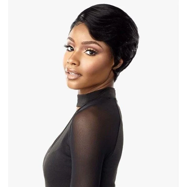Sensationnel Empire 100% Human Hair Celebrity Series Wig - ERIN - Mose Wig