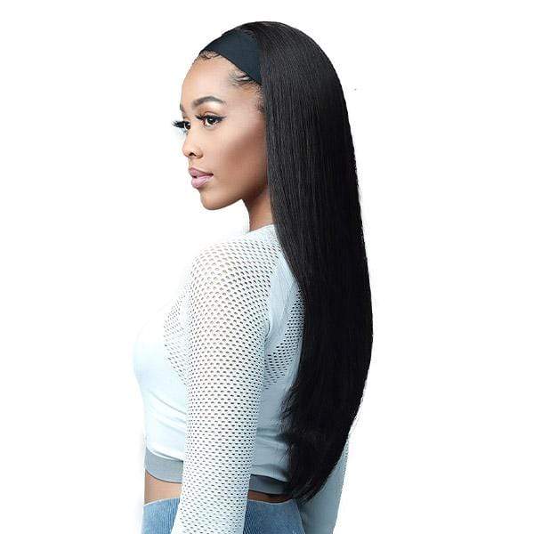 Bobbi Boss Synthetic Headband Wig - M1006 YASMINE - Clearance - Mose Wig