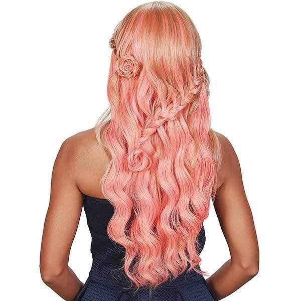 Zury Sis Beyond Your Imagination Synthetic Lace Front Wig - BYD LACE H ROME - Clearance - Mose Wig
