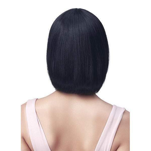 Bobbi Boss 100% Human Hair Wig - MH1272 DANY - Mose Wig