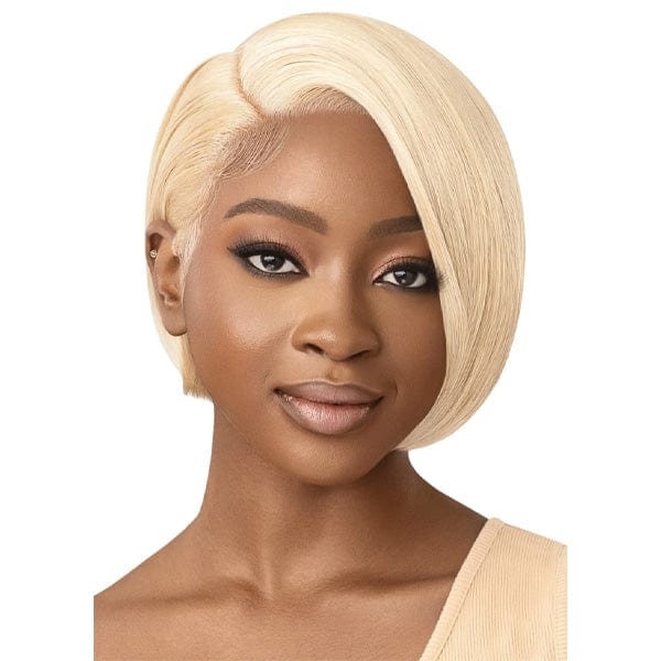 Outre Synthetic Melted Hairline HD Lace Front Wig - KIE - Mose Wig