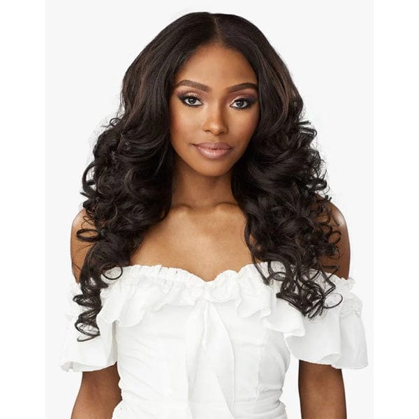 Sensationnel Synthetic Hair Dashly Lace Front Wig - LACE UNIT 32 - Mose Wig