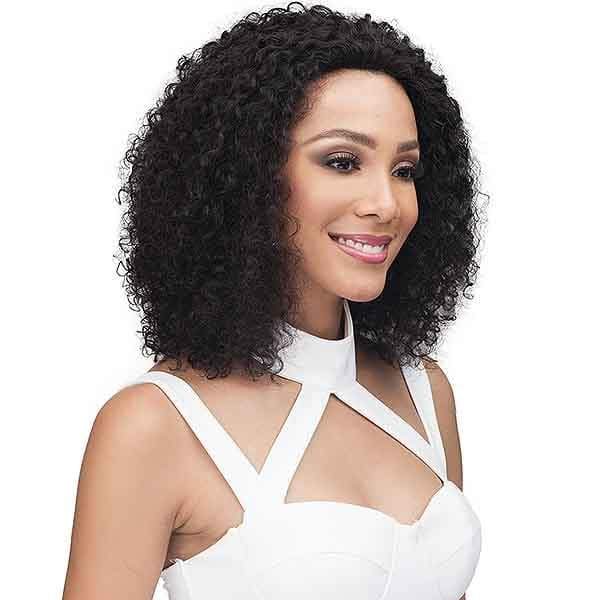 Bobbi Boss Unprocessed Virgin Remy Lace Front Wig - MHLF412 RAINA - Clearance - Mose Wig