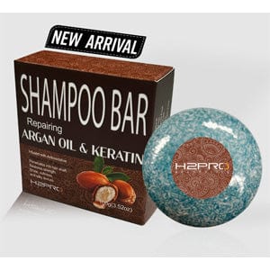 H2PRO BEAUTYLIFE SHAMPOO BAR-3.52oz - (C) - Mose Wig