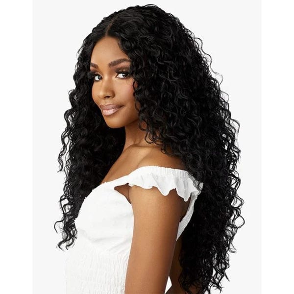 Sensationnel Synthetic Hair Dashly Lace Front Wig - LACE UNIT 39 - Mose Wig