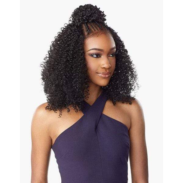 Sensationnel Cloud9 What Lace 13x6 Frontal Lace Wig - TESSA - Mose Wig