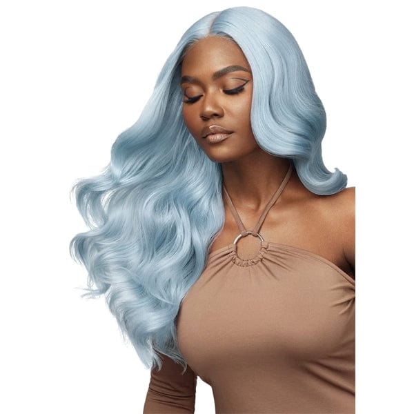 Outre Color Bomb Lace Front Wig - ALECIA - Mose Wig