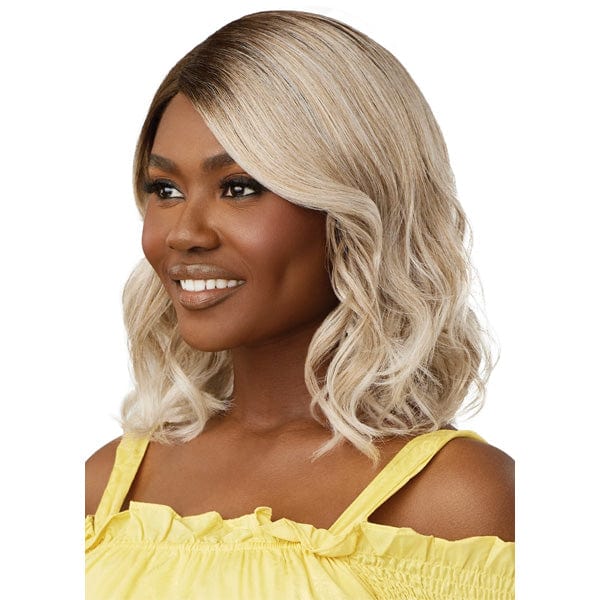 Outre The Daily Wig Synthetic Hair Lace Part Wig - TESSINA - Mose Wig