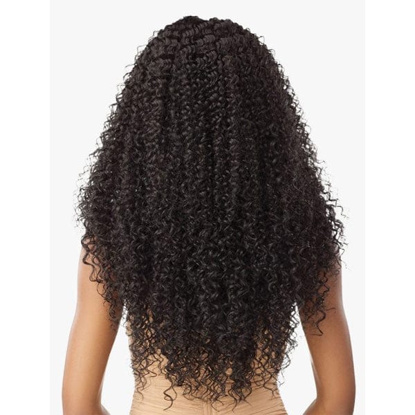 Sensationnel Synthetic HD Lace Front Wig - BUTTA UNIT 35 - Mose Wig