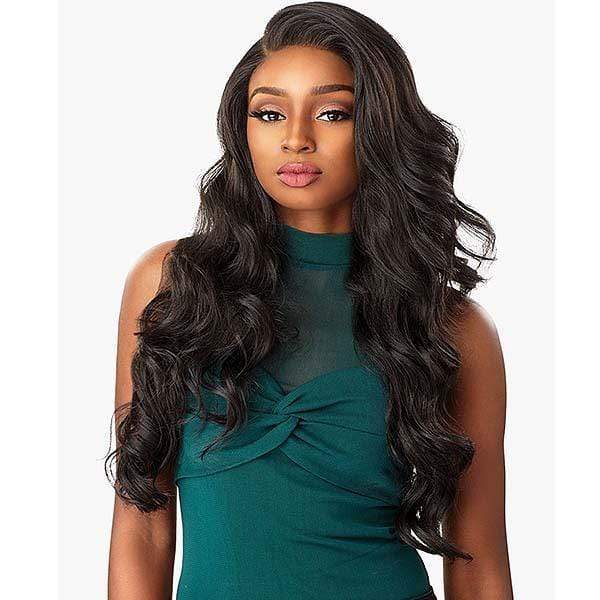 Sensationnel Cloud9 What Lace 13x6 Frontal Lace Wig - CELESTE - Mose Wig