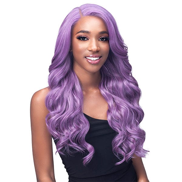 Bobbi Boss Synthetic 13X4 Glueless Frontal Lace Wig - MLF264 PAISLEY - Mose Wig