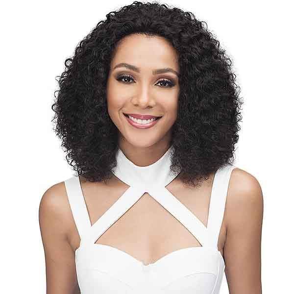 Bobbi Boss Unprocessed Virgin Remy Lace Front Wig - MHLF412 RAINA - Clearance - Mose Wig