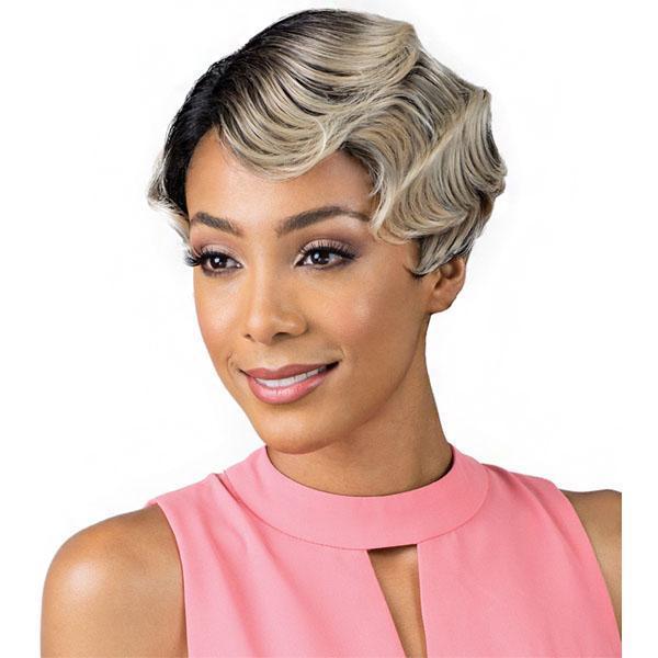 Bobbi Boss Premium Synthetic Wig - M723 Daisy - Clearance - Mose Wig