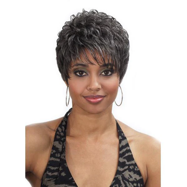 Bobbi Boss Premium Synthetic Wig - M171 PURE SWEET - Clearance - Mose Wig