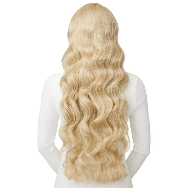 Outre Synthetic Sleeklay Part HD Lace Front Wig - KIMARI - Mose Wig