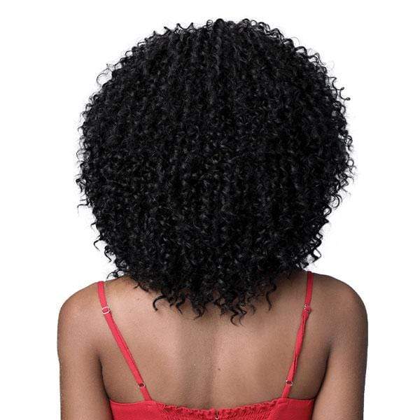 Bobbi Boss Miss Origin Human Hair Blend Wig - MOG006 TINA - Clearance - Mose Wig
