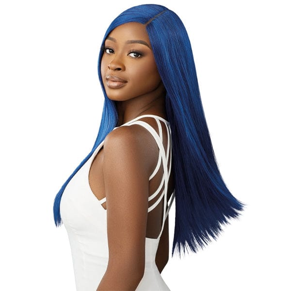 Outre Color Bomb Lace Front Wig - KAYCEE - Mose Wig