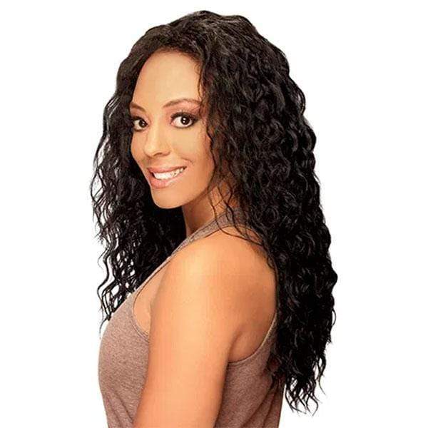 Zury Sis Synthetic Hair Comfy Cap Half Wig - CF FLAMINGO - Clearance - Mose Wig