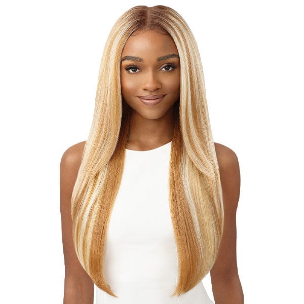 Outre Perfect Hairline Synthetic 13x6 Lace Front Wig - TATIENNE - Mose Wig